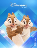Book the best tickets for Disney Billet Date 2 Jours - Disneyland Paris - From Oct 3, 2023 to Mar 31, 2025