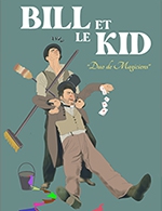 Book the best tickets for Bill Et Le Kid - Theatre Victoire - From Oct 28, 2023 to Apr 27, 2024