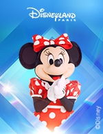 Book the best tickets for Disney Billet Date 1 Jour - Jour Meme - Disneyland Paris - From October 3, 2023 to March 27, 2024