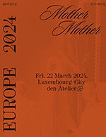 Book the best tickets for Mother Mother - Den Atelier -  March 22, 2024