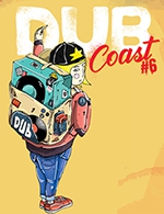 Book the best tickets for Dub Coast #6 - La Cooperative De Mai -  December 9, 2023