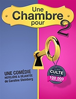 Book the best tickets for Une Chambre Pour Deux - Auditorium Du Casino Des Palmiers -  December 8, 2023