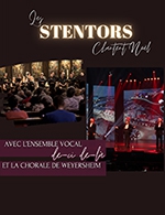 Réservez les meilleures places pour Les Stentors - Eglise Saint Paul - Le 7 décembre 2023