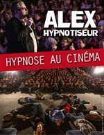 Réservez les meilleures places pour Hypnose Au Cinema - Cinema-theatre Piccoli Piccolo - Le 3 décembre 2023