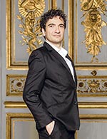 Book the best tickets for Rameau : Platee - Opera Royal -  April 27, 2024