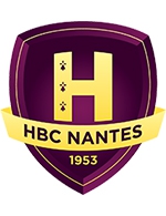 Réservez les meilleures places pour Hbc Nantes / Pauc - Parc Des Expositions - Nantes - Le 15 décembre 2023