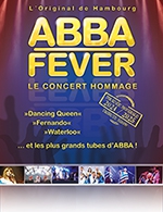 Réservez les meilleures places pour Abba Fever - Salle Des Marinieres - Le 27 avril 2024