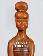 Book the best tickets for Chana Orloff - Musee Zadkine - From December 8, 2023 to March 31, 2024