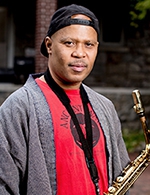 Book the best tickets for Steve Coleman And Five Elements - Le Vip -  March 13, 2024