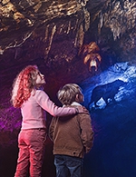 Book the best tickets for Domaine Des Grottes De Han - Domaine Des Grottes De Han - From February 10, 2024 to November 11, 2024