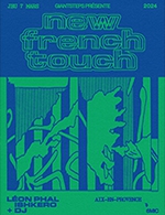 Book the best tickets for Soiree New French Touch - 6mic -  March 7, 2024
