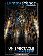 Book the best tickets for Luminiscence - Musique Live - Eglise Saint Eustache - From March 8, 2024 to March 22, 2024