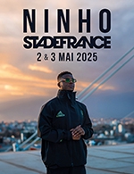 Book the best tickets for Ninho - Stade De France -  May 2, 2025