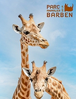 Réservez les meilleures places pour Zoo De La Barben - Promotion - Parc Animalier De La Barben - Du 13 février 2024 au 31 décembre 2027