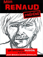 Réservez les meilleures places pour Mon Renaud Prefere - Defonce De Rire - Le 4 mars 2024