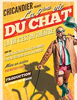 Réservez les meilleures places pour Chicandier - Theatre Comedie De Tours - Le 28 février 2024