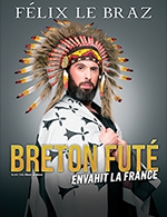 Book the best tickets for Breton Fute - Comedie Du Finistere Atelier Des Capucins -  March 14, 2024