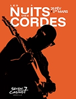 Interface de Seven Casino en ligne