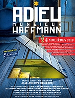 Réservez les meilleures places pour Adieu Monsieur Haffmann - La Comedie D'aix - Aix En Provence - Du 5 mai 2023 au 29 novembre 2023