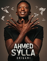 Réservez les meilleures places pour Ahmed Sylla - La Maillette / Locmine - Le 14 mars 2024