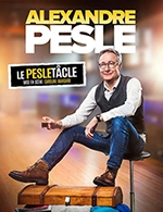 Réservez les meilleures places pour Alexandre Pesle - Cep Du Prieure - Le 28 mars 2024