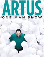 Book the best tickets for Artus - Axone -  January 8, 2025