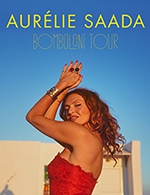 Book the best tickets for Aurelie Saada - La Bam (la Boite À Musiques) -  March 10, 2023