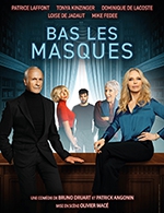 Book the best tickets for Bas Les Masques - Casino De Sanary Sur Mer-salle Le Colombet -  June 3, 2023
