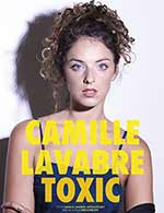 Réservez les meilleures places pour Camille Lavabre - Theatre A L'ouest - Le 9 décembre 2023