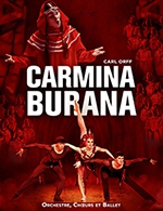 Réservez les meilleures places pour Carmina Burana - Le Corum-opera Berlioz - Du 09 décembre 2022 au 22 décembre 2022