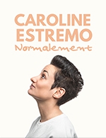 Réservez les meilleures places pour Caroline Estremo - Theatre Michel Portal - Le 9 mai 2023