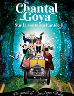 Book the best tickets for Chantal Goya - Carre Des Docks - Le Havre Normandie -  February 11, 2023