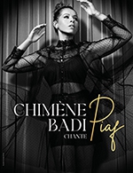 Réservez les meilleures places pour Chimene Badi - Le Galet - Du 25 mars 2023 au 26 mars 2023