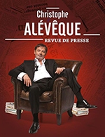 Book the best tickets for Christophe Alévêque - Espace  Culturel Victor Hugo -  March 23, 2024