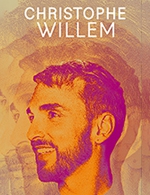 Réservez les meilleures places pour Christophe Willem - Le Millesium - Le 1 décembre 2023