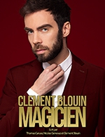 Réservez les meilleures places pour Clement Blouin - Comedie La Rochelle - Le 30 septembre 2023