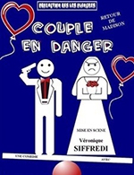 Réservez les meilleures places pour Couple En Danger - La Comedie D'aix - Aix En Provence - Du 20 juillet 2023 au 22 juillet 2023