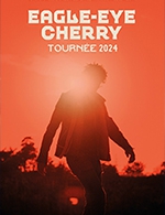 Book the best tickets for Eagle Eye Cherry - La Luciole -  February 2, 2024