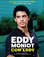 Book the best tickets for Eddy Moniot - Theatre A L'ouest -  June 13, 2023