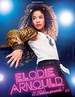 Réservez les meilleures places pour Elodie Arnould - Le K - Le 11 avril 2024