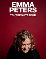 Book the best tickets for Emma Peters - La Laiterie -  March 4, 2023