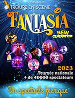 Book the best tickets for Fantasia New Generation - Salle Henri Emmanuelli -  March 2, 2024