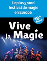 Réservez les meilleures places pour Festival International Vive La Magie - Theatre Femina - Du 20 janvier 2023 au 22 janvier 2023