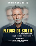 Book the best tickets for Fleurs De Soleil - Theatre Municipal Le Colisee -  February 28, 2023