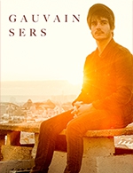 Book the best tickets for Gauvain Sers - Le Foirail -  March 19, 2023
