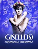 Book the best tickets for Giselle(s) - Espace Dollfus Noack -  Feb 28, 2024