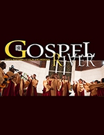 Réservez les meilleures places pour Gospel River - Eglise Lutherienne De La Trinite - Du 4 février 2023 au 16 décembre 2023