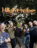 Book the best tickets for Hilight Tribe - Warehouse -  December 8, 2023