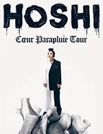 Book the best tickets for Hoshi - Zenith De Rouen -  Mar 20, 2024