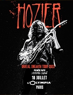 Book the best tickets for Hozier - L'olympia -  July 18, 2023